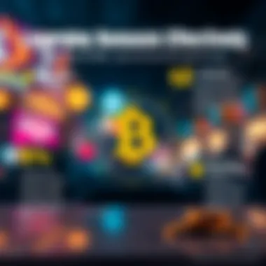 Infographic detailing steps to leverage bonuses