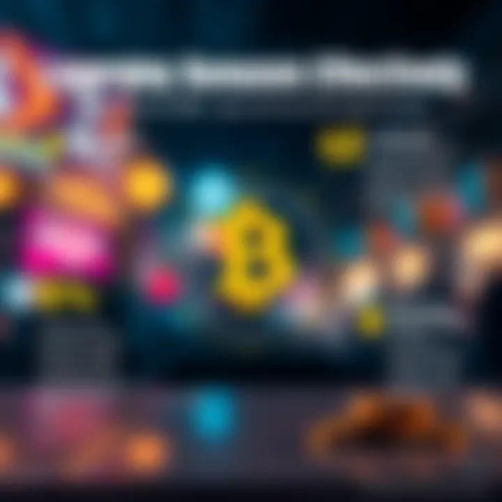 Infographic detailing steps to leverage bonuses