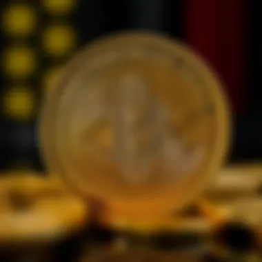 Magnificent A Comprehensive Guide on Staking with Coinbase