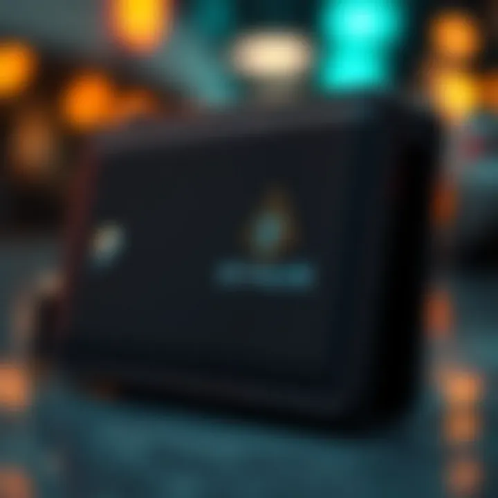 Magnificent A Comprehensive Guide to Bitvalve Wallet: Features, Security, and Usability