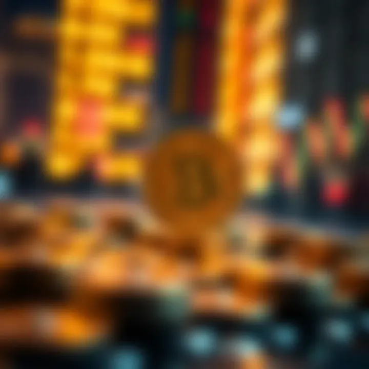 Magnificent A Comprehensive Guide to Day Trading Cryptocurrency