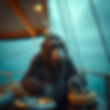 Magnificent An In-Depth Exploration of Bored Ape Yacht Club NFTs Magnificent An In-Depth Exploration of Bored Ape Yacht Club NFTs