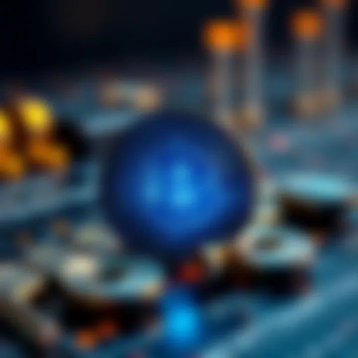 Magnificent An In-Depth Exploration of Public and Private Keys