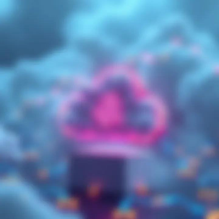 Magnificent Decentralized Cloud Storage Using Blockchain: A Comprehensive Examination