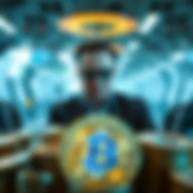 Magnificent Elon Musk and the Evolution of Digital Currency Magnificent Elon Musk and the Evolution of Digital Currency