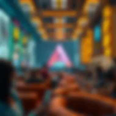 Magnificent Exploring ARKK Innovation: A Deep Dive into Cutting-Edge Investment Strategies