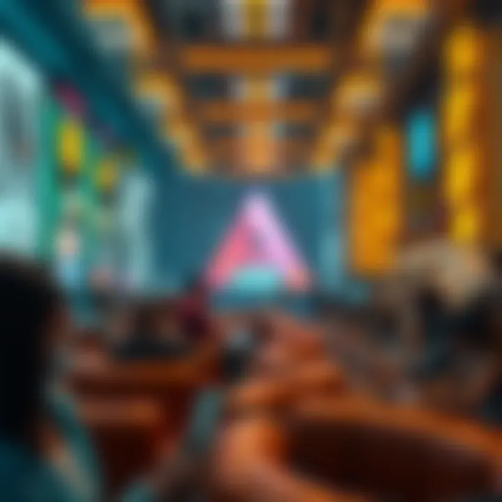 Magnificent Exploring ARKK Innovation: A Deep Dive into Cutting-Edge Investment Strategies