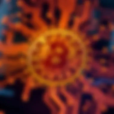 Magnificent Exploring Blockchain QR Code Generators Magnificent Exploring Blockchain QR Code Generators