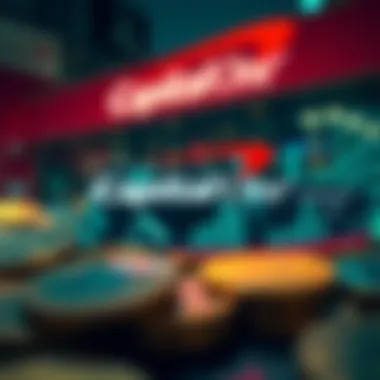 Magnificent Exploring Capital One's Role in Cryptocurrency Transactions