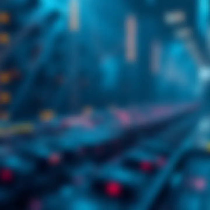 Magnificent Exploring Cloudflare and IPFS: A Synergy for Decentralized Web Solutions