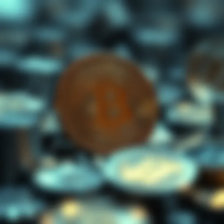 Magnificent Exploring Compound Interest in Cryptocurrency Investments