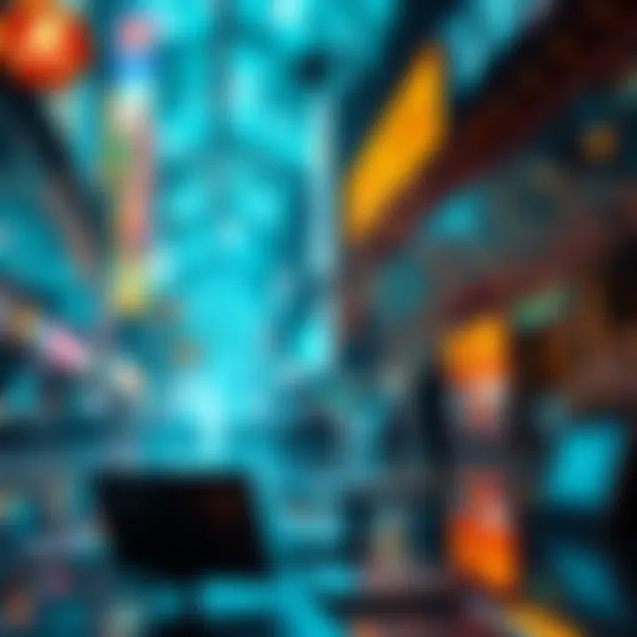 Magnificent Exploring Cross-Border Payment Solutions in the Cryptocurrency Era