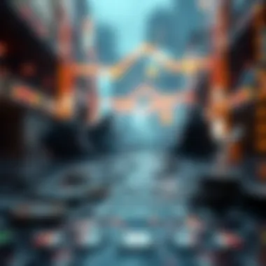 Magnificent Exploring Cryptocurrency as a Currency of Exchange