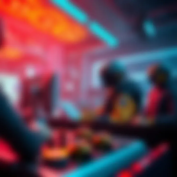 Magnificent Exploring New Play-to-Earn Games: A Deep Dive into the Evolving Landscape