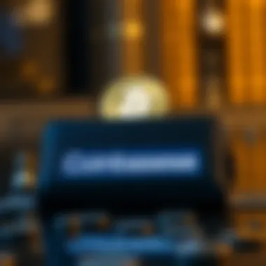 Magnificent How to Obtain Your Coinbase Wallet Address