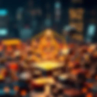 Magnificent In-Depth Exploration of Hyperledger Blockchain Magnificent In-Depth Exploration of Hyperledger Blockchain