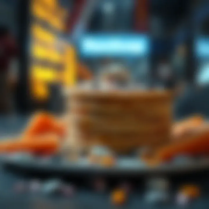 Magnificent In-Depth Exploration of PancakeSwap Staking