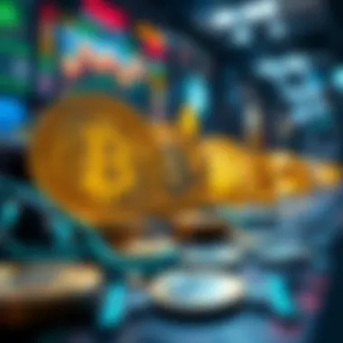 Magnificent Market Gainers and Losers in the Cryptocurrency Landscape Magnificent Market Gainers and Losers in the Cryptocurrency Landscape