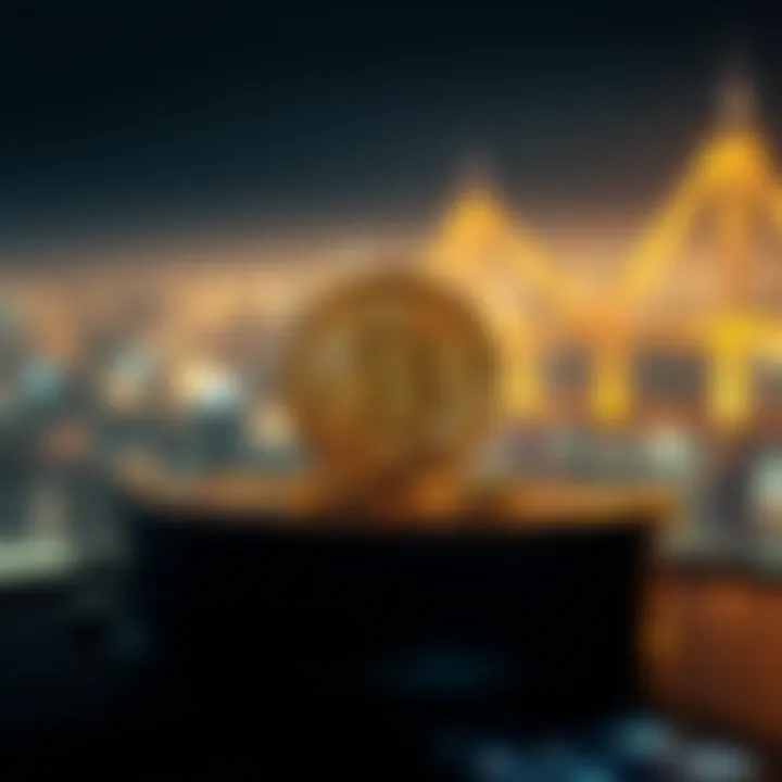 Magnificent Navigating ICO Investments: A Strategic Approach