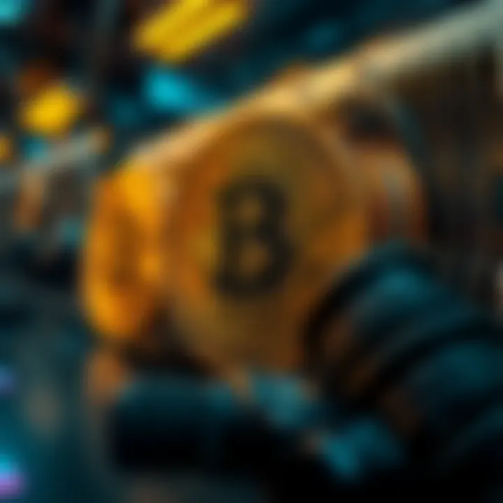 Magnificent Navigating the Landscape of Bitcoin Mining Jobs