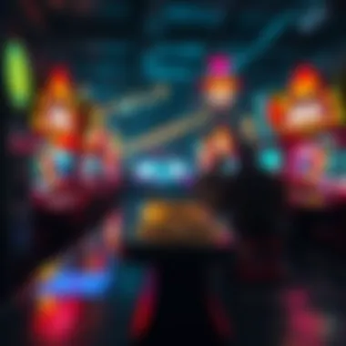 Magnificent Playing Games to Win Cryptocurrency: A New Era Magnificent Playing Games to Win Cryptocurrency: A New Era