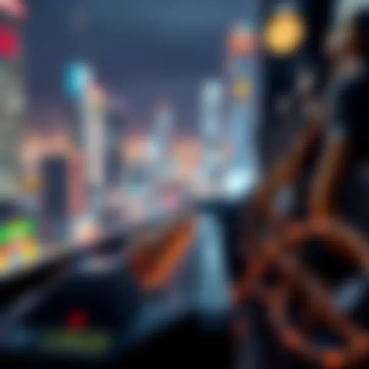 Magnificent Step Fintech: Navigating the Future of Financial Technology