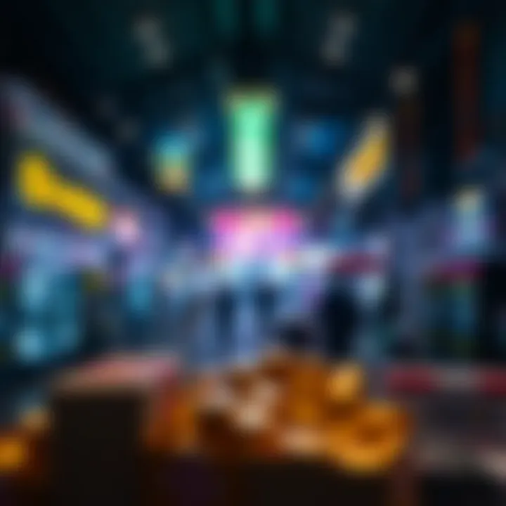 Magnificent The Biggest NFT Market: An In-Depth Analysis