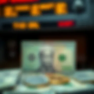 Magnificent The Dynamics of the Nigerian Naira and its Conversion to the US Dollar