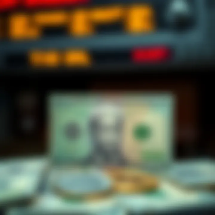 Magnificent The Dynamics of the Nigerian Naira and its Conversion to the US Dollar