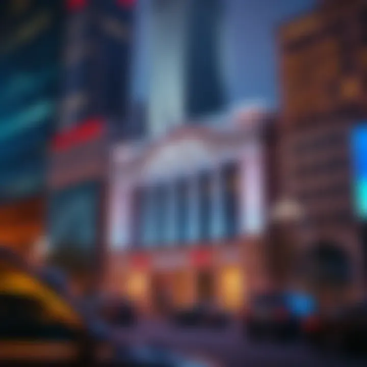 Magnificent TSX Trading Today: Insights and Analysis