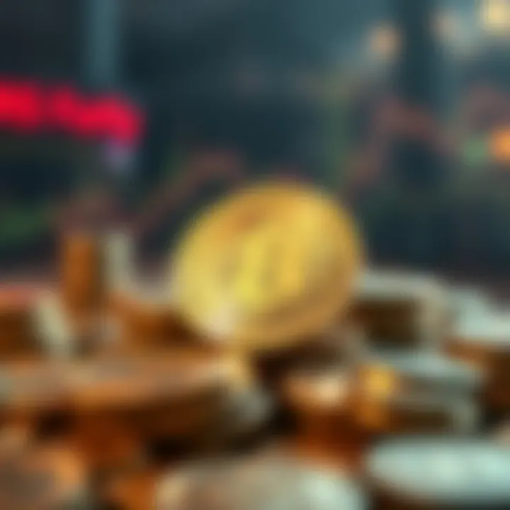 Magnificent Uncovering the Cheapest Altcoins in the Cryptocurrency Market