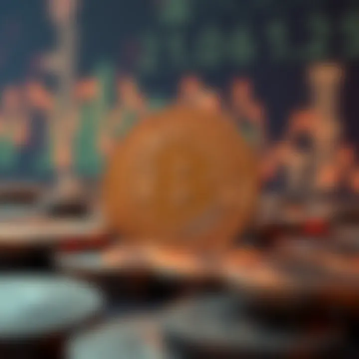 Magnificent Understanding BGS Price Dynamics in Cryptocurrency