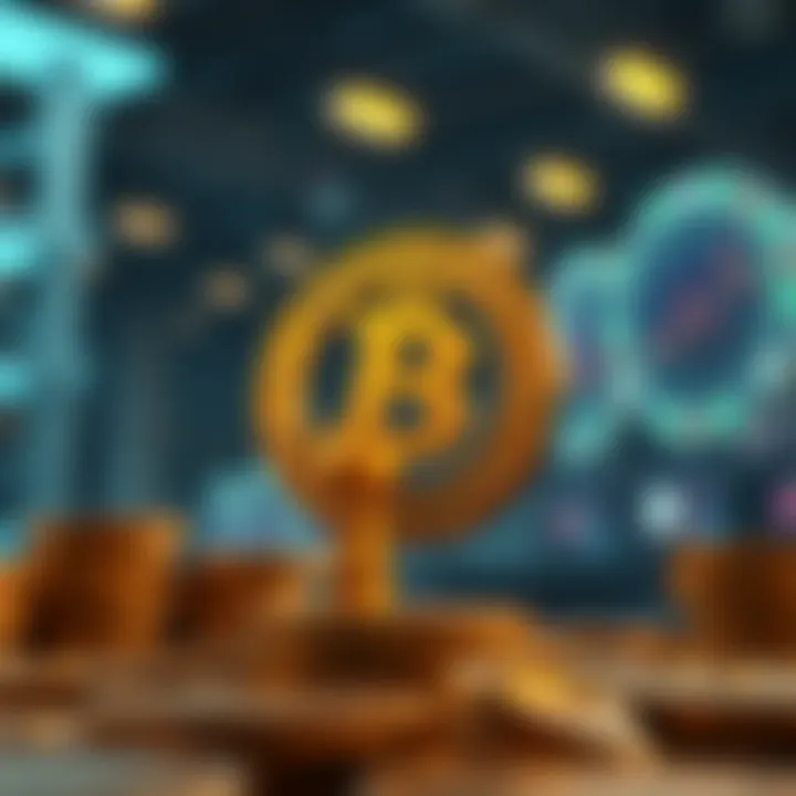 Magnificent Understanding Bitswap Exchange: A Comprehensive Guide