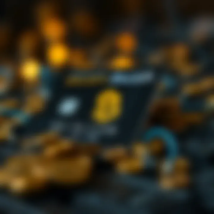 Magnificent Understanding BlockFi Credit Card Requirements