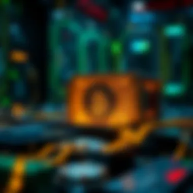 Magnificent Understanding CPUMiner Pools: A Comprehensive Exploration