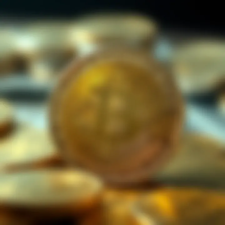 Magnificent Understanding Currency Inflation in the Context of Cryptocurrencies