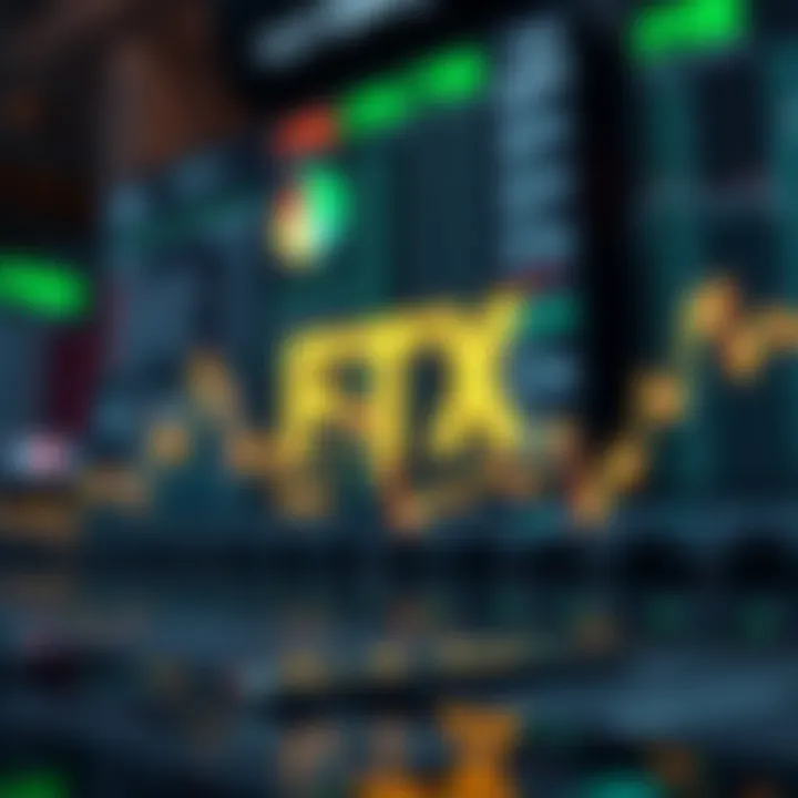 Magnificent Understanding FTX Exchange Volume Dynamics