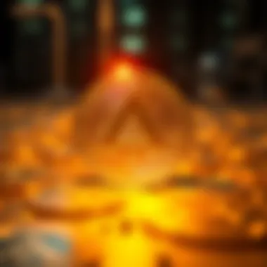 Magnificent Understanding the AVAX Token: Its Functionality and Market Dynamics Magnificent Understanding the AVAX Token: Its Functionality and Market Dynamics