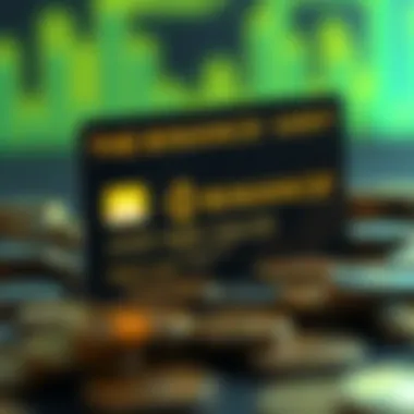 Magnificent Understanding the Binance Debit Card: A Comprehensive Guide