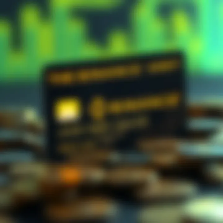 Magnificent Understanding the Binance Debit Card: A Comprehensive Guide