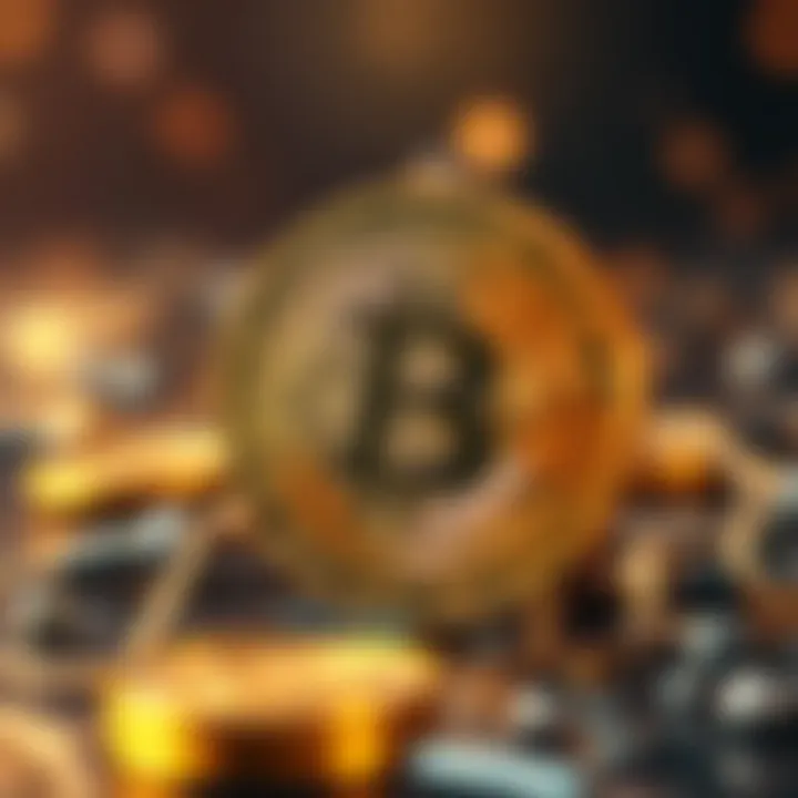 Magnificent Understanding the Technology Behind Cryptocurrency