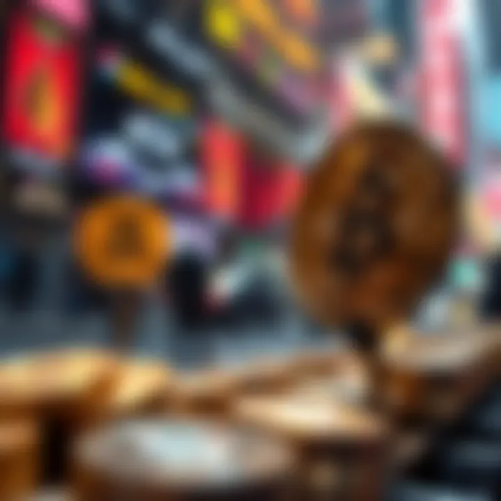 Magnificent Understanding Token Prices in the Cryptocurrency Market