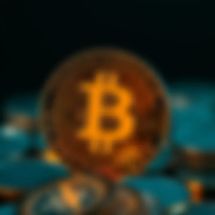 Magnificent Understanding Tokens in Cryptocurrency