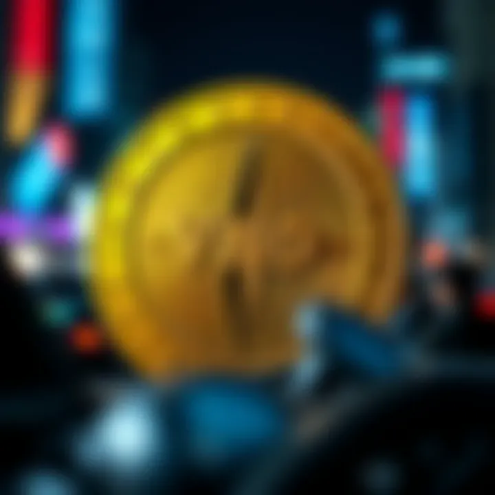 Magnificent Understanding VND Coin: A Comprehensive Insight