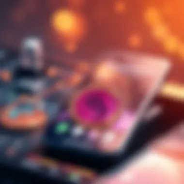 Magnificent Understanding Wallet Apps in the Cryptocurrency Ecosystem