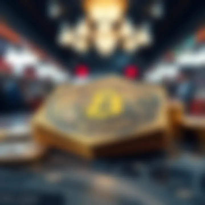 Magnificent Upholding the Integrity of Crypto Cards: An In-Depth Analysis