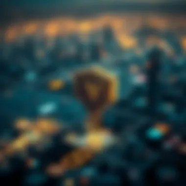 Magnificent Vanguard Blockchain: Pioneering the Future of Digital Asset Infrastructure Magnificent Vanguard Blockchain: Pioneering the Future of Digital Asset Infrastructure