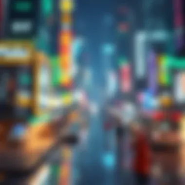 Magnificent Where to Buy Pixel: Comprehensive Guide for Crypto Enthusiasts