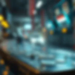 A Comprehensive Exploration of Avatar NFT Projects Introduction