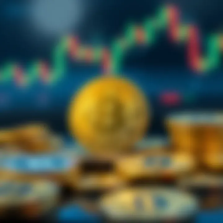 Notable A Comprehensive Guide to Day Trading Cryptocurrency